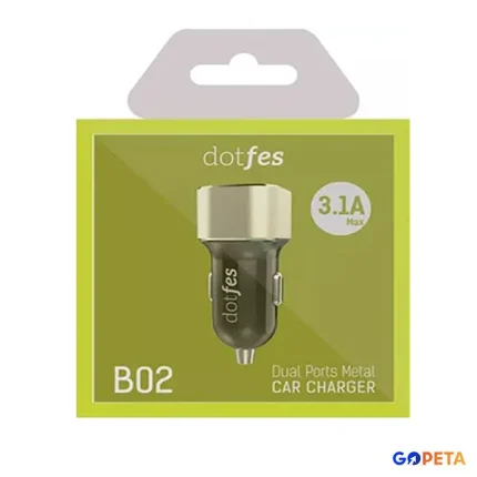Car Charger