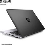Renewed HP EliteBook 840 G2 14in Laptop, Intel i5, 8GB RAM, 256GB SSD, Win10Pro