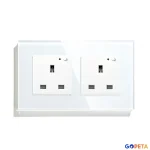 Wifi electric socket