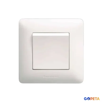 Panasonic 2way switch 10A-سويتش باناسونيك ثنائي الاتجاه