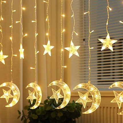 Ramadan Lights