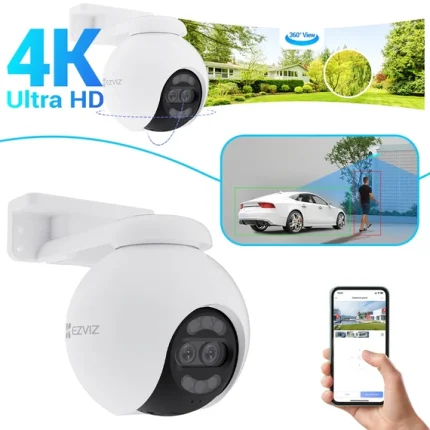 security camera - كاميرا مراقبة