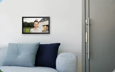 doorbell camera