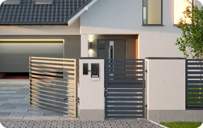 doorbell camera