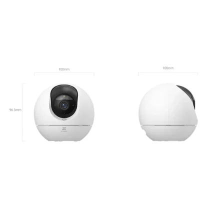 best indoor camera wireless - كاميرا مراقبة للمنزل