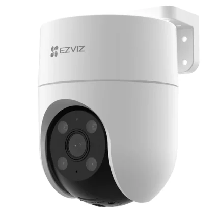 smart outdoor camera - أفضل كاميرات مراقبة خارجية للمنازل