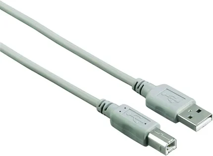 USB Cable - كابل يو اس بي