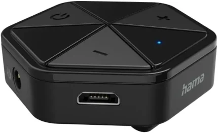 bluetooth audio receiver